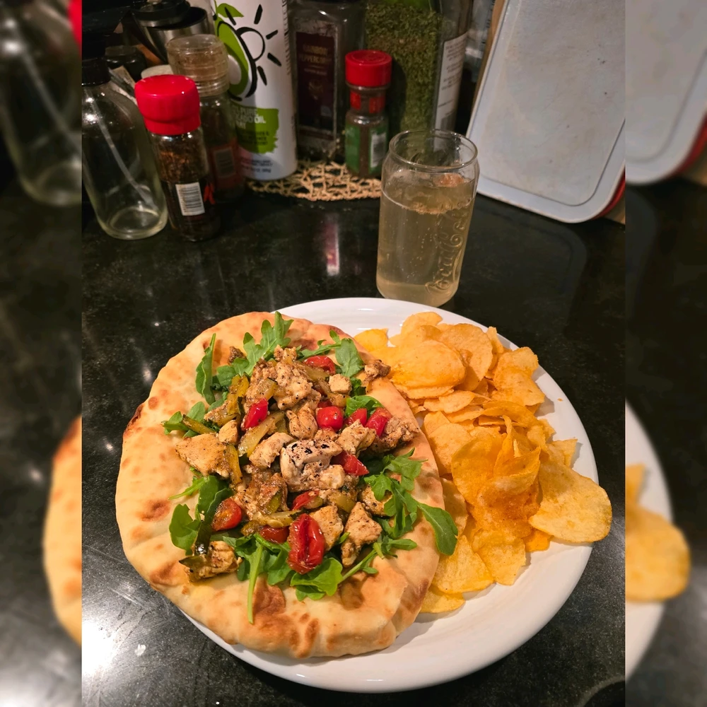 GIF uploaded by Tarik