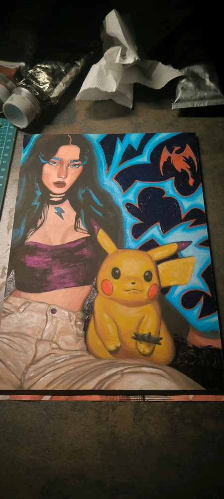 Immagine caricata da Dani