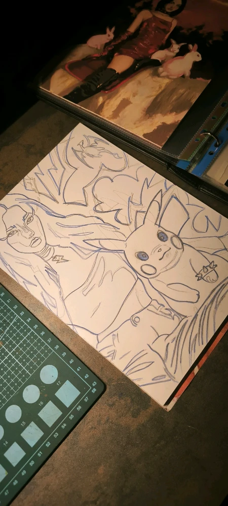 Immagine caricata da Dani