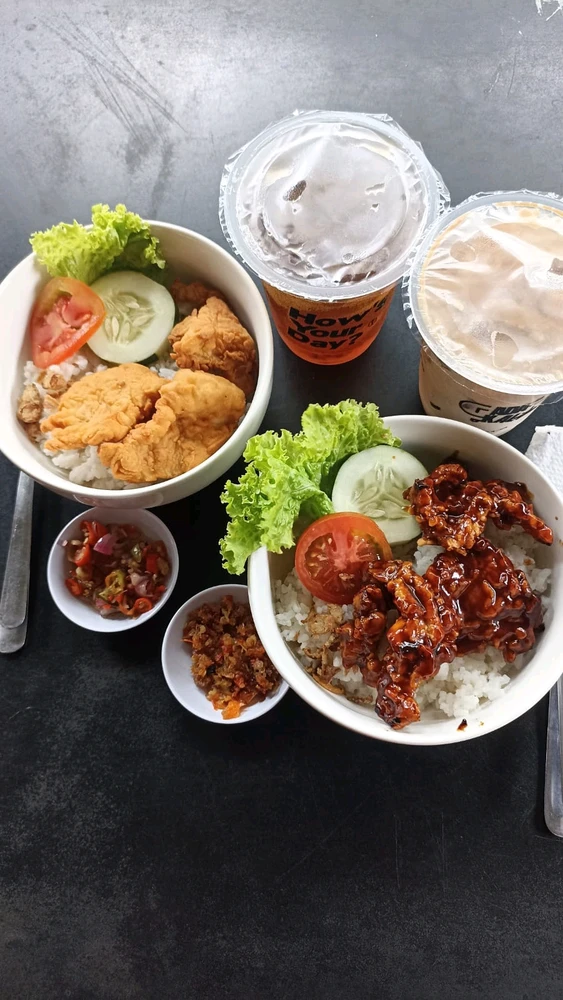 Good Mood, Good Breakfast