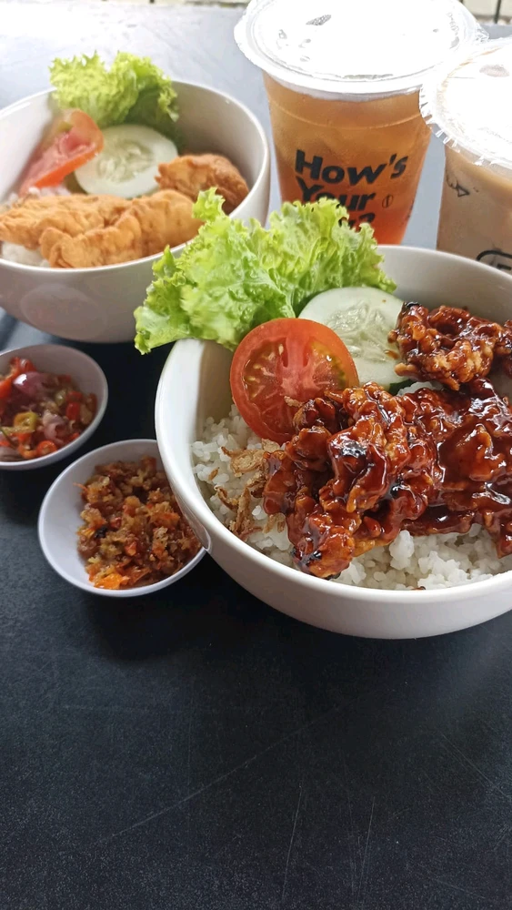 Good Mood, Good Breakfast