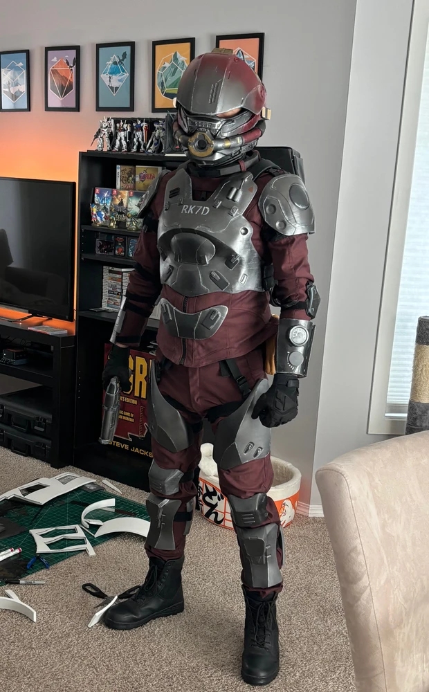 GIF uploaded by Rick