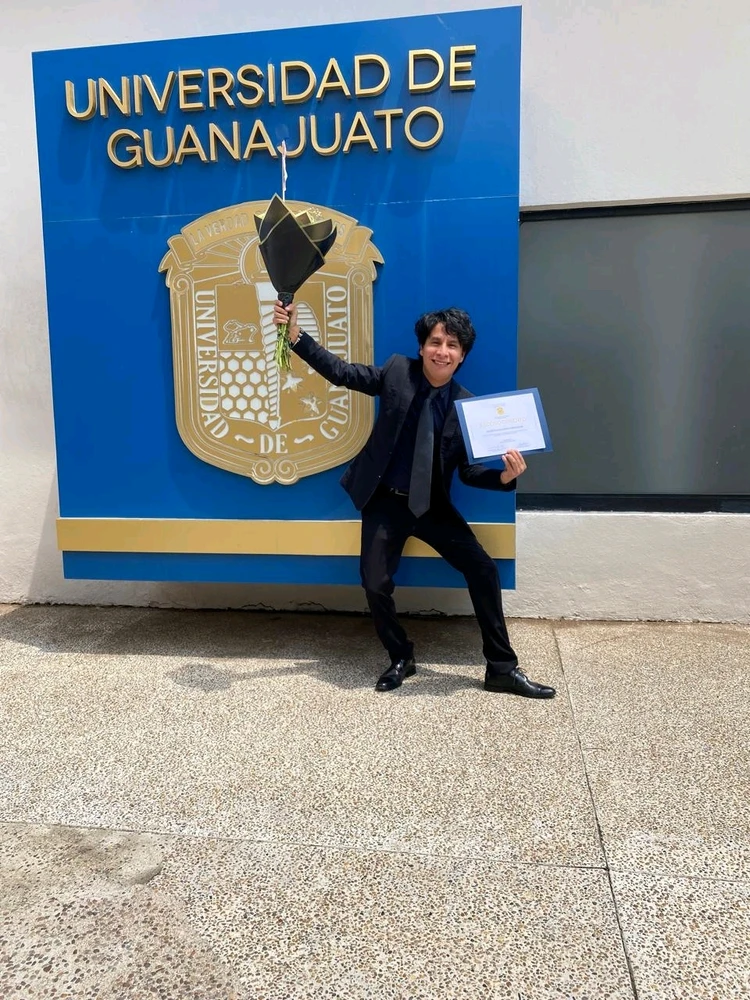 Imagen subida por Guillermo García