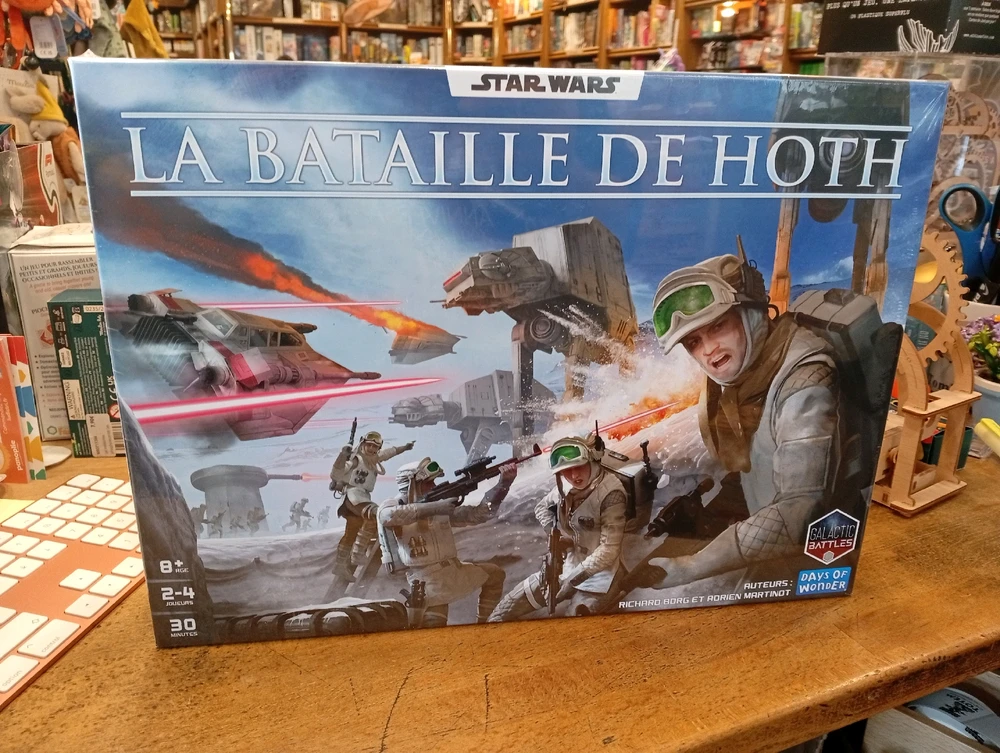 Image ajoutée par Thierry "RedMagnus" S