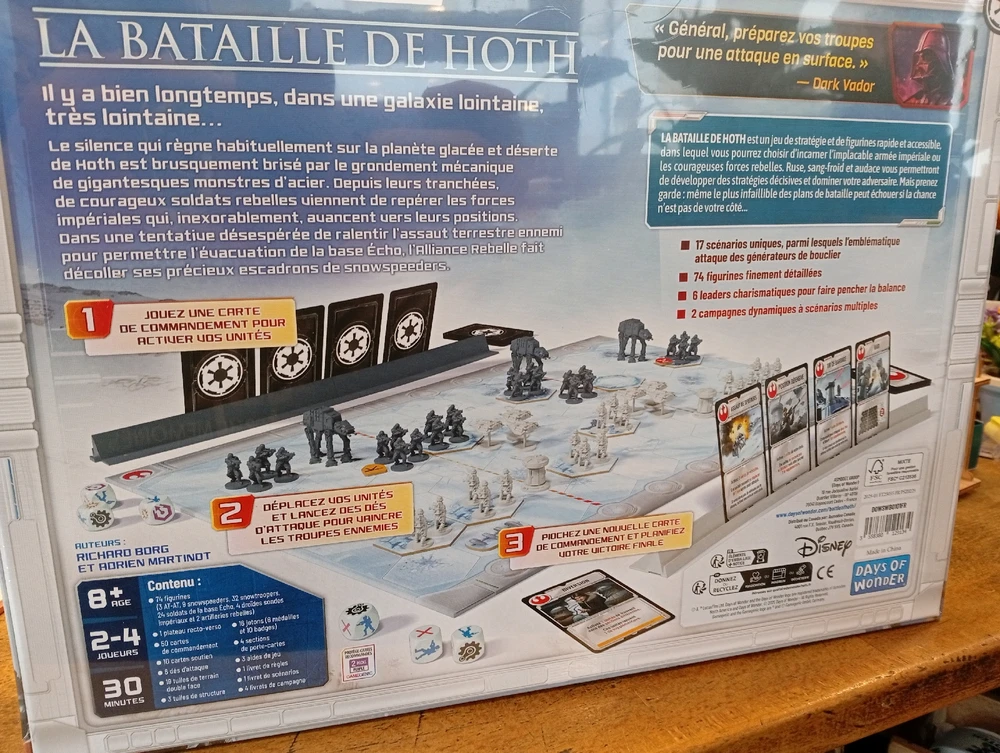 Image ajoutée par Thierry "RedMagnus" S