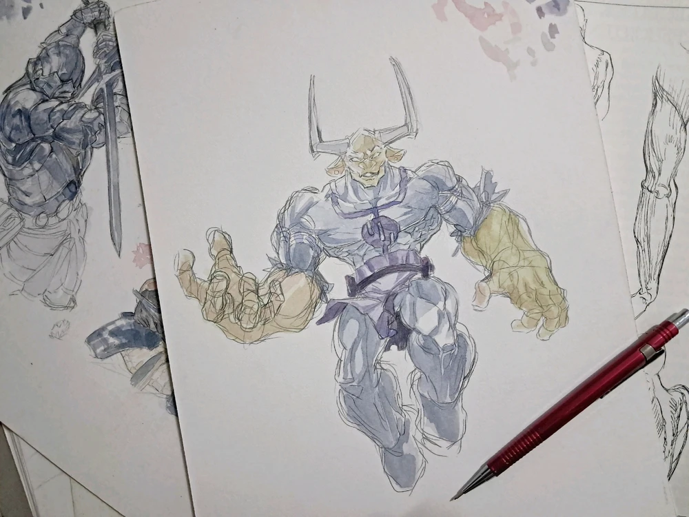 GIF uploaded by Maurel