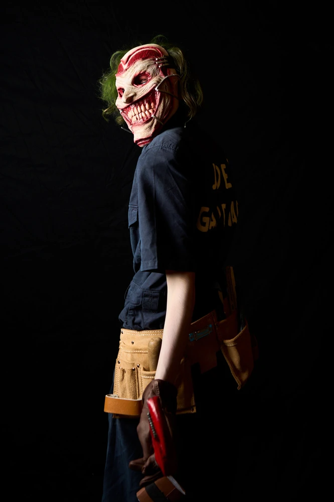 new 52 joker cosplay,comic, Zürich pop con, fantasy basel, comic, batman, Comic con