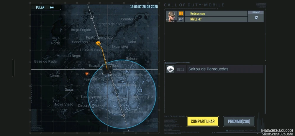 GIF enviado por Hudson