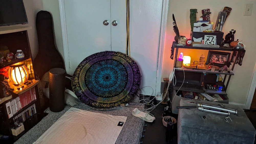 Gambar diunggah dening Devon Collins