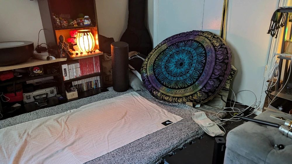 Gambar diunggah dening Devon Collins