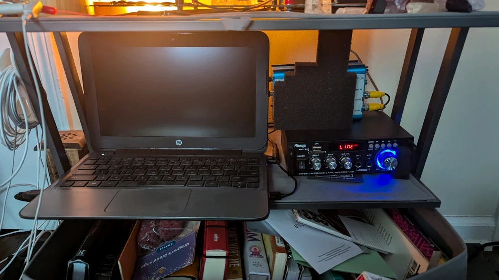 Gambar diunggah dening Devon Collins