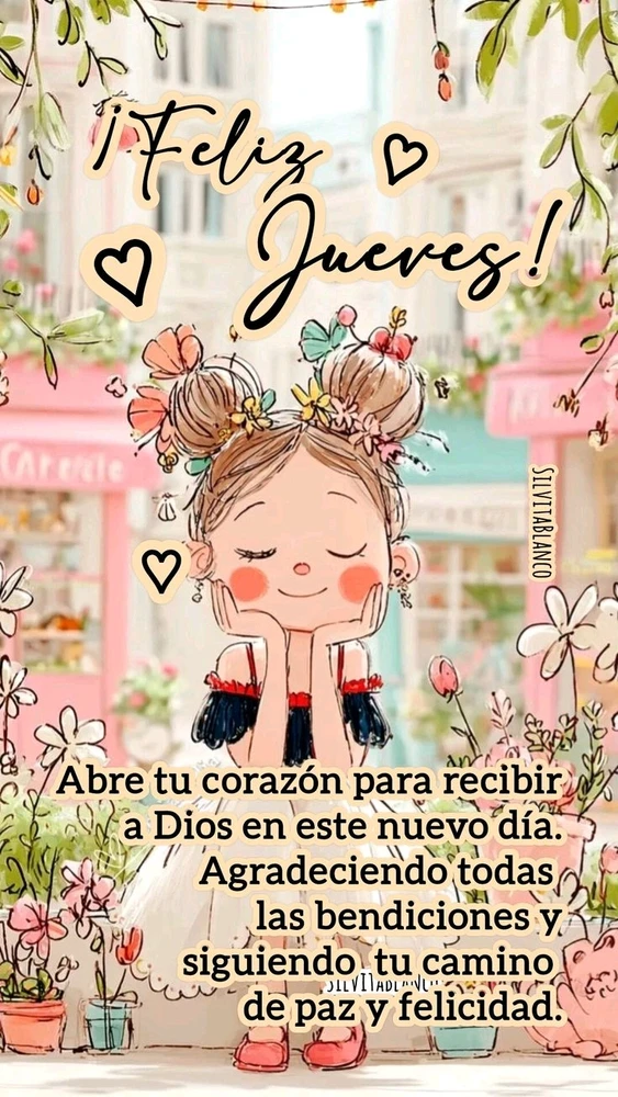 🌅✨ Un Nuevo Comienzo Llena de Amor y Esperanza! ✨🌅