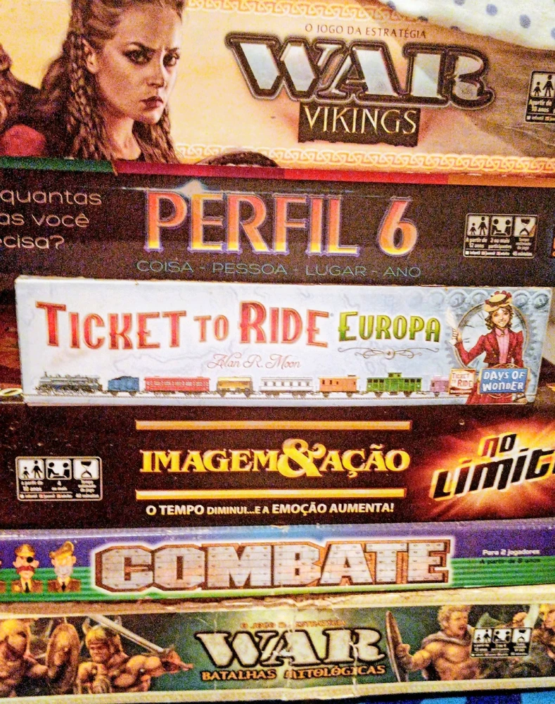 Imagem enviada por Dhyego