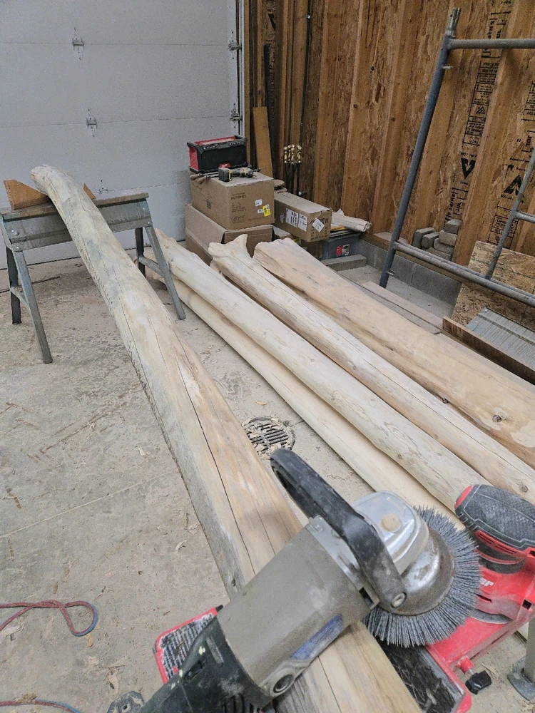 Better look at logs