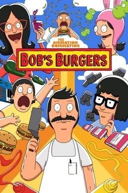 Bob's Burgers Season 15