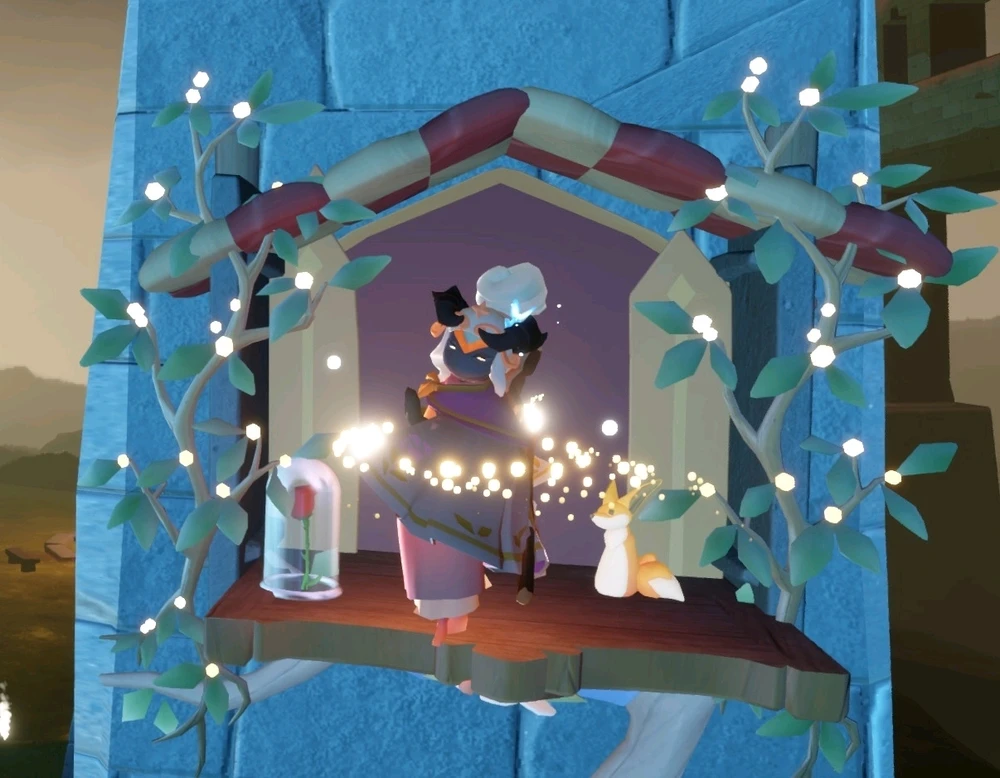 Des joueurs fr sky ? 👀