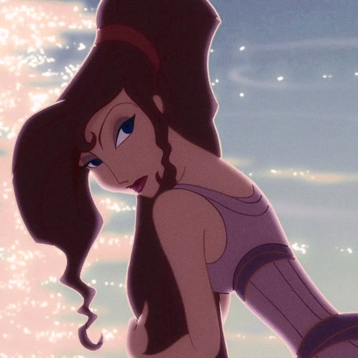 "Why are you like that?"
Ask the characters that raised me: