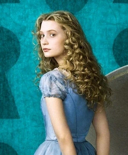 "Why are you like that?"
Ask the characters that raised me: