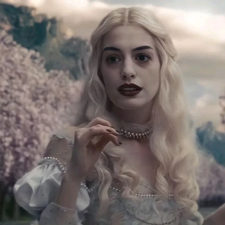 "Why are you like that?"
Ask the characters that raised me: