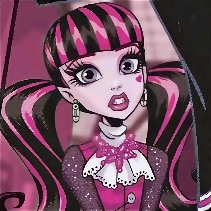 "Why are you like that?"
Ask the characters that raised me: