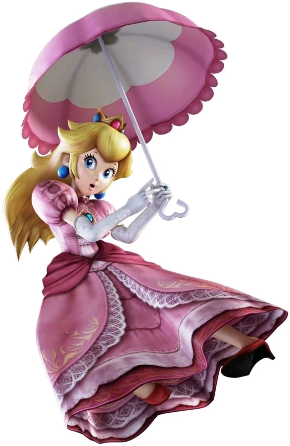 "Why are you like that?"
Ask the characters that raised me: