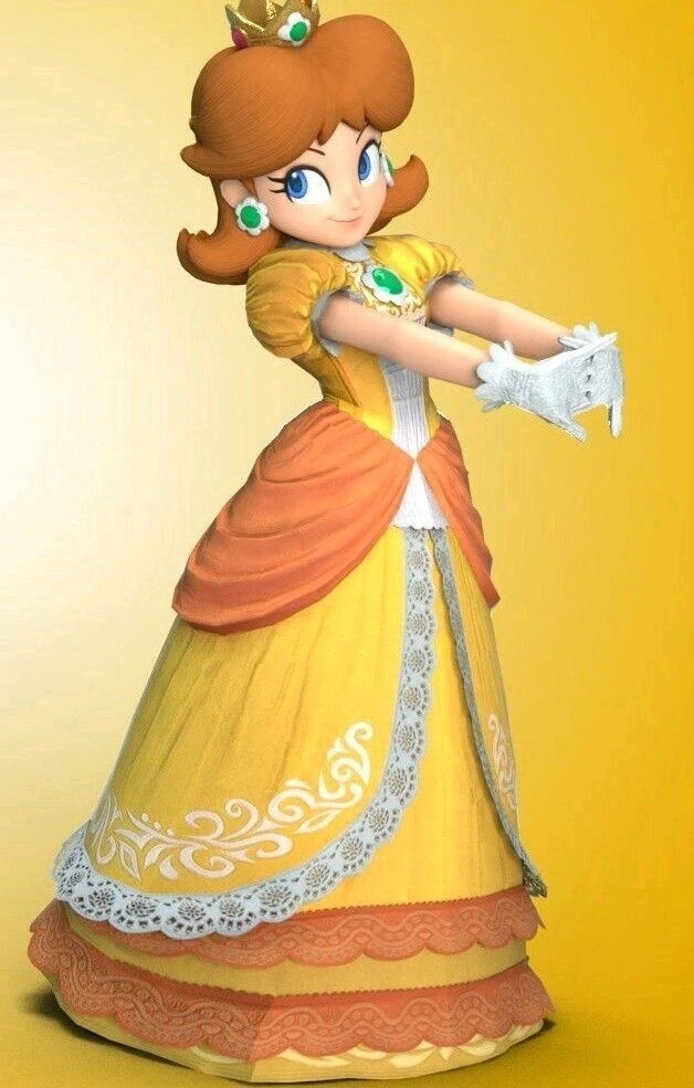 "Why are you like that?"
Ask the characters that raised me: