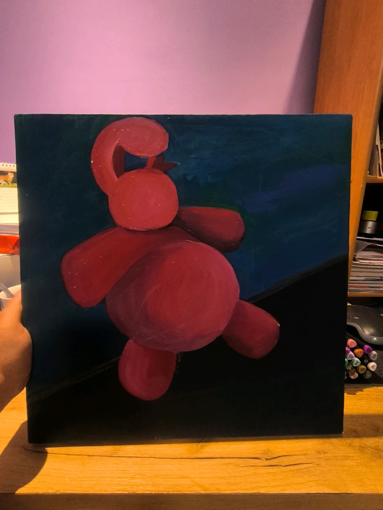 Obrázek nahrál Klara