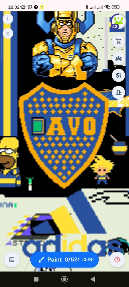 Imagen subida por Oscar Daniel