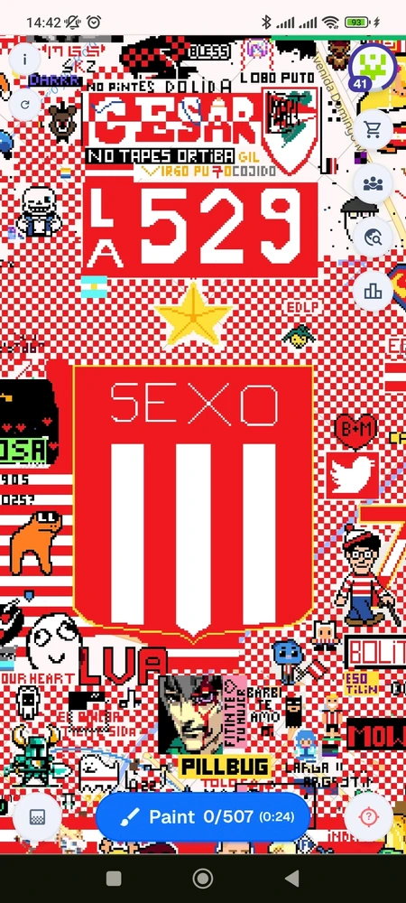 Imagen subida por Oscar Daniel