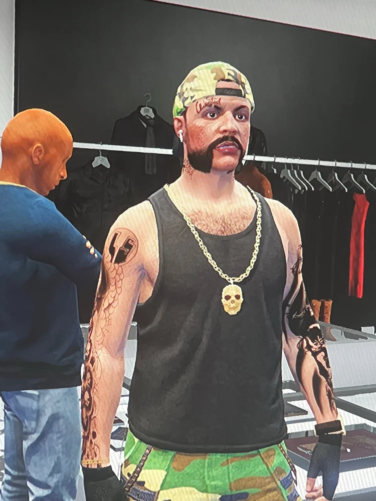 GIF gi-upload ni Tyson