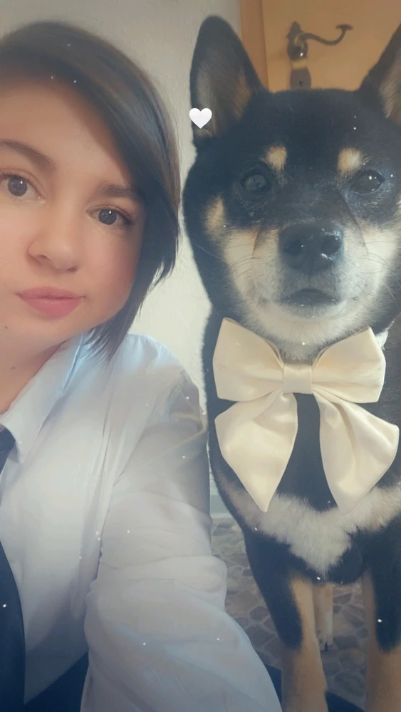 Heute VIP Shopping im Futterhaus