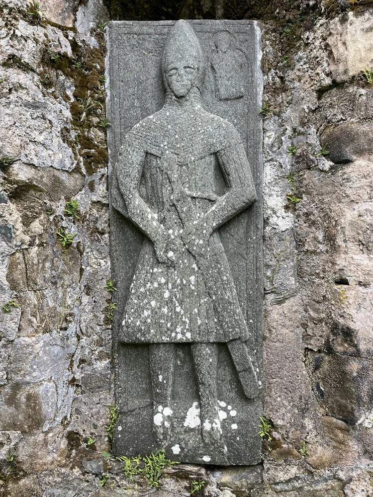 Brosnachadh-Catha (Incitement to Battle) by Lachlann Mór MacMhuirich before the Battle of Harlaw (1411)