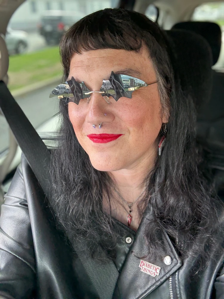 GIF uploaded by Billie