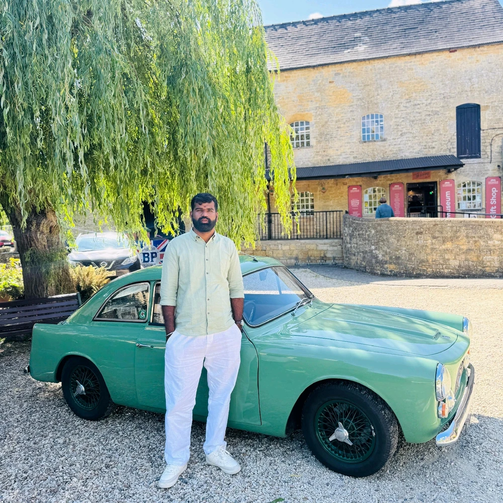 GIF uploaded by Sumanth Reddy