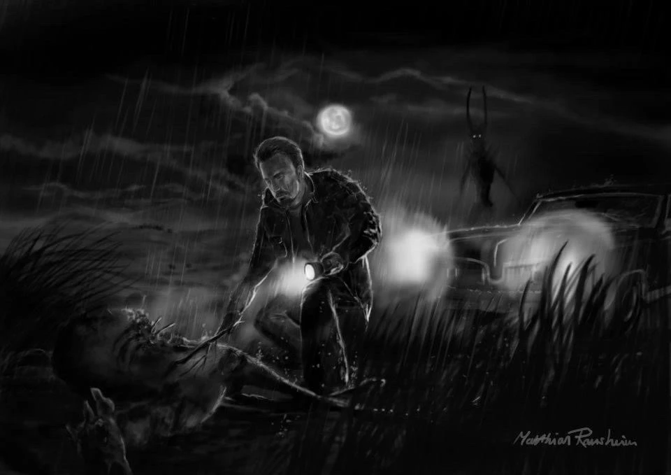 Bild uppladdad av Matt