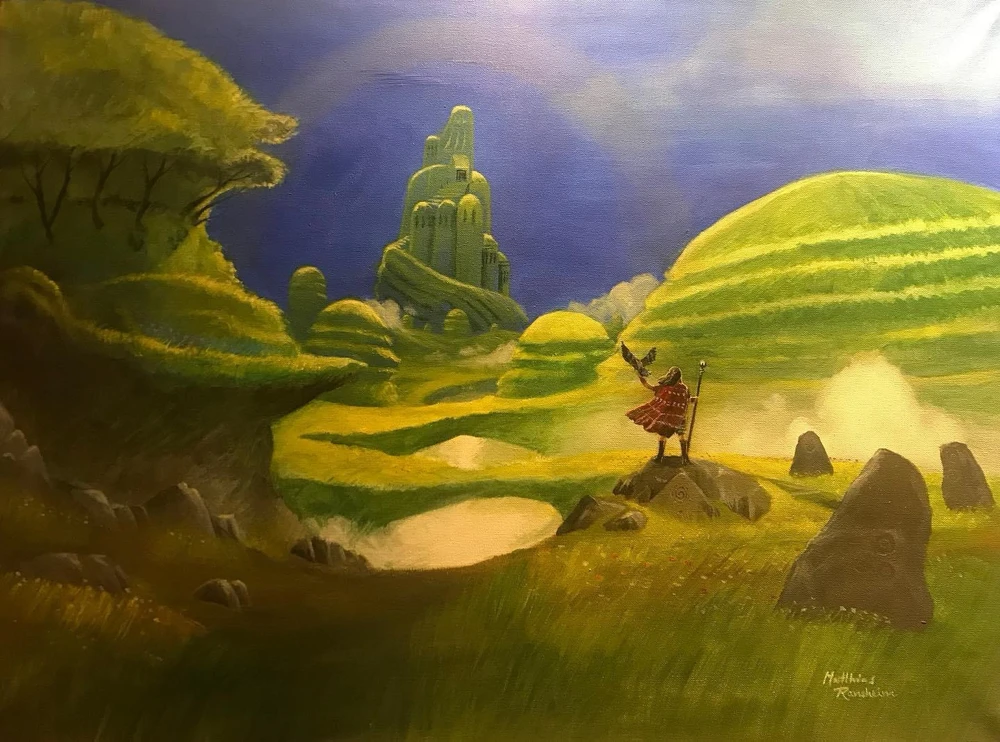 Bild uppladdad av Matt