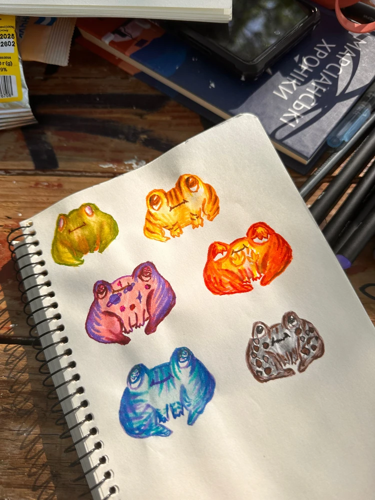 Аня님이 올린 GIF