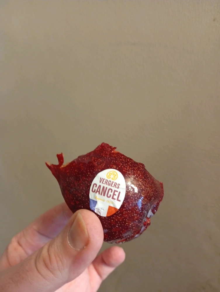 GIF ajouté par Thierry "RedMagnus" S