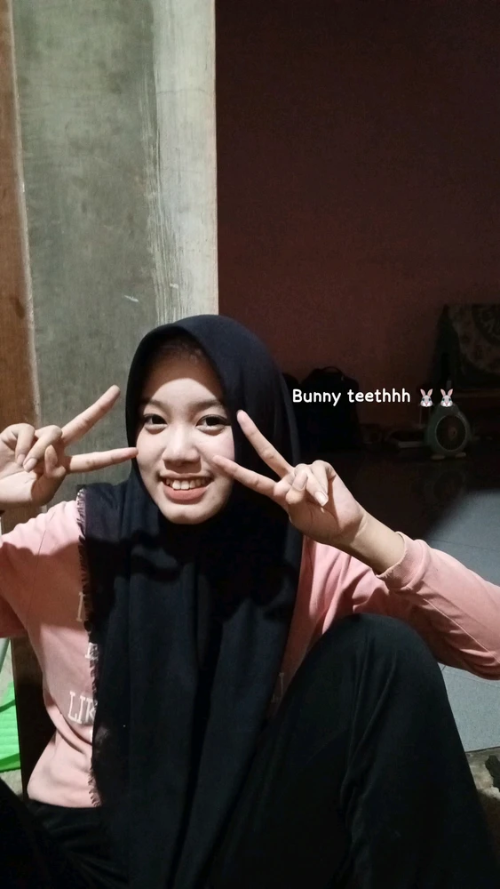 Bunbunbun🐰🐰🐰🐰