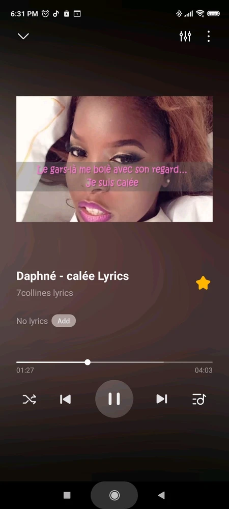 GIF uploaded by Brie