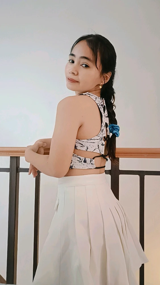 Gi-upload ni Dyna ang hulagway