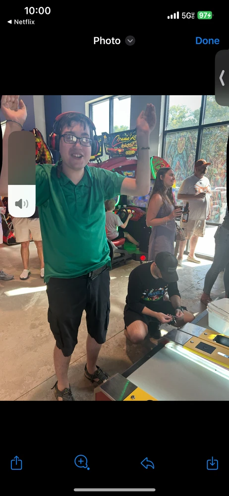 GIF uploaded by Jake