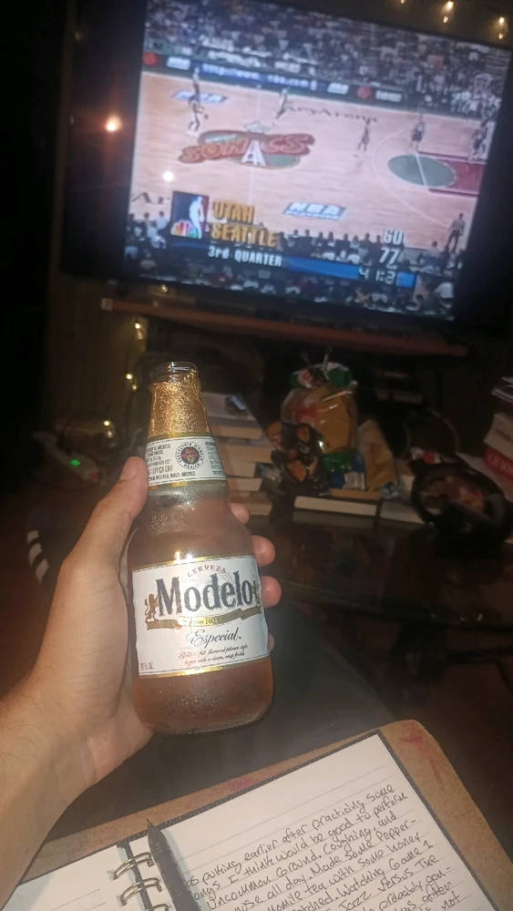 GIF uploaded by Mike M