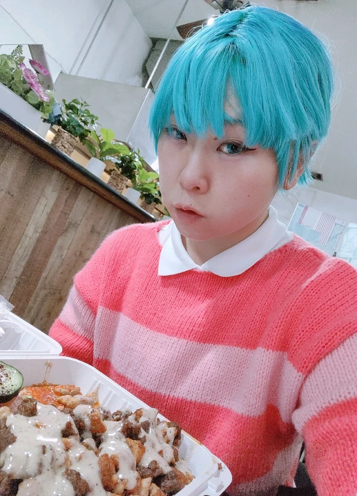 GIF uploaded by Enyin