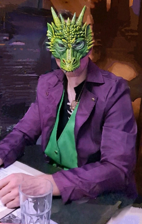 Bild hochgeladen von Jerome {Frohsinn Wohlwollen Schabernack uvm}