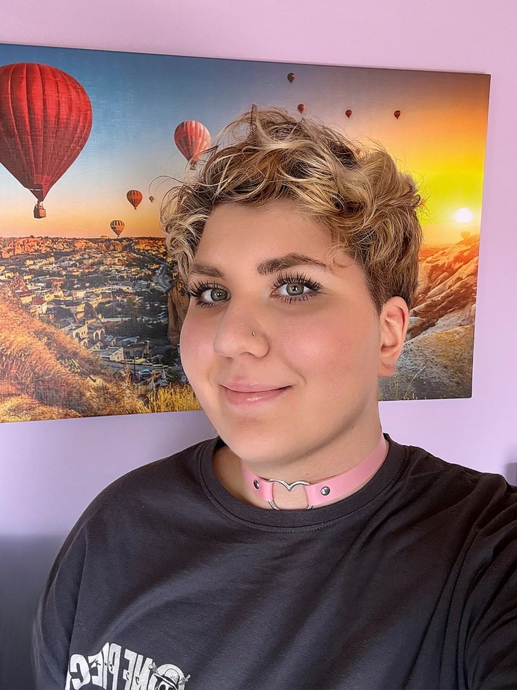 GIF hochgeladen von Jasmin