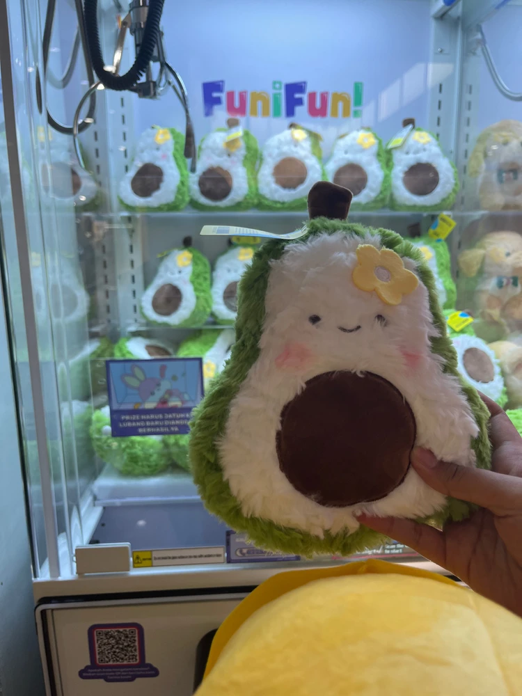 Image uploaded by Mauly