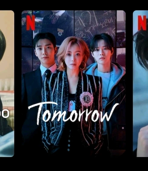 What drama is catching your attention right now????