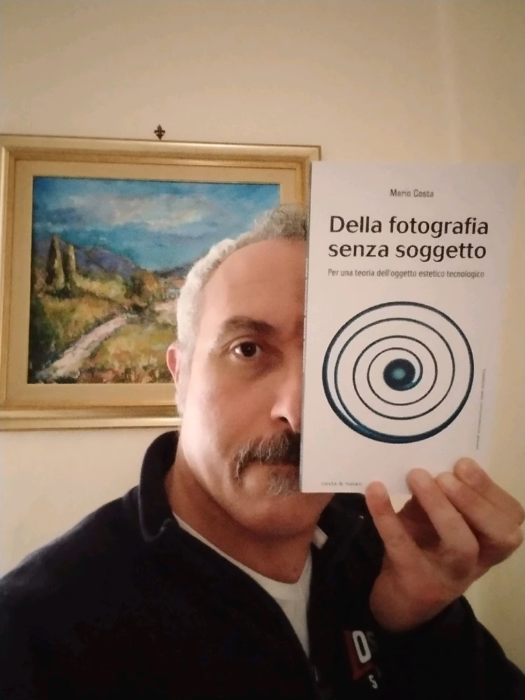 Immagine caricata da Alessandro | alpacigno