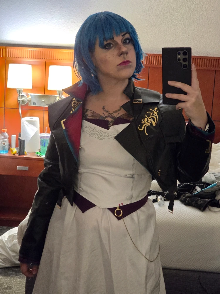 Image uploaded by Alice